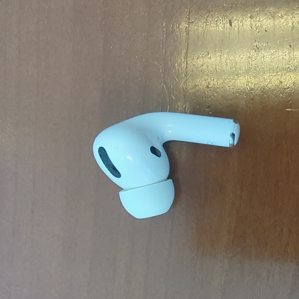 Genuine Apple Airpods Pro Righ (R) A2084 Bluetooth Rightside Replacement ONLY